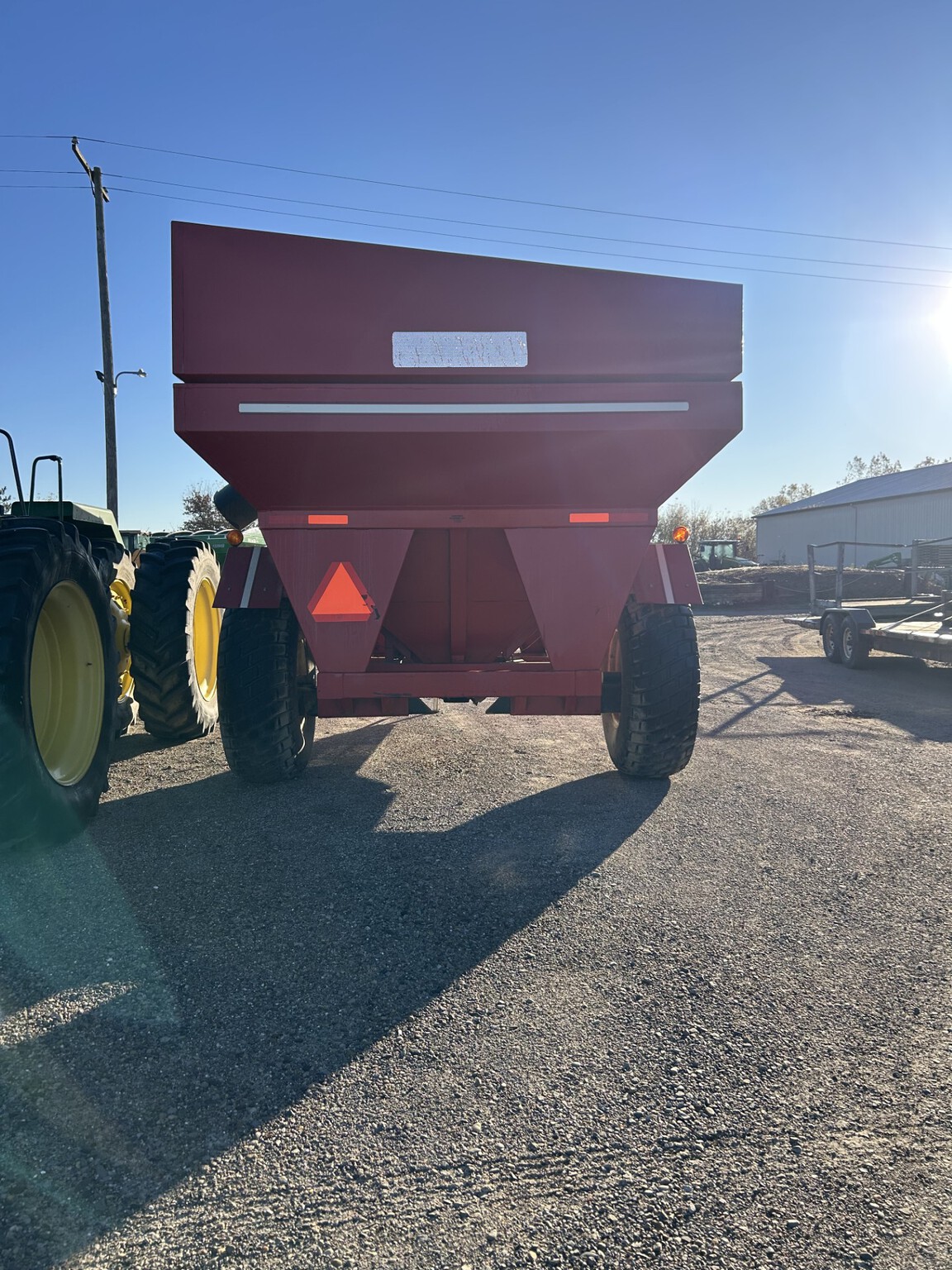 E-Z Trail 510 Image 8