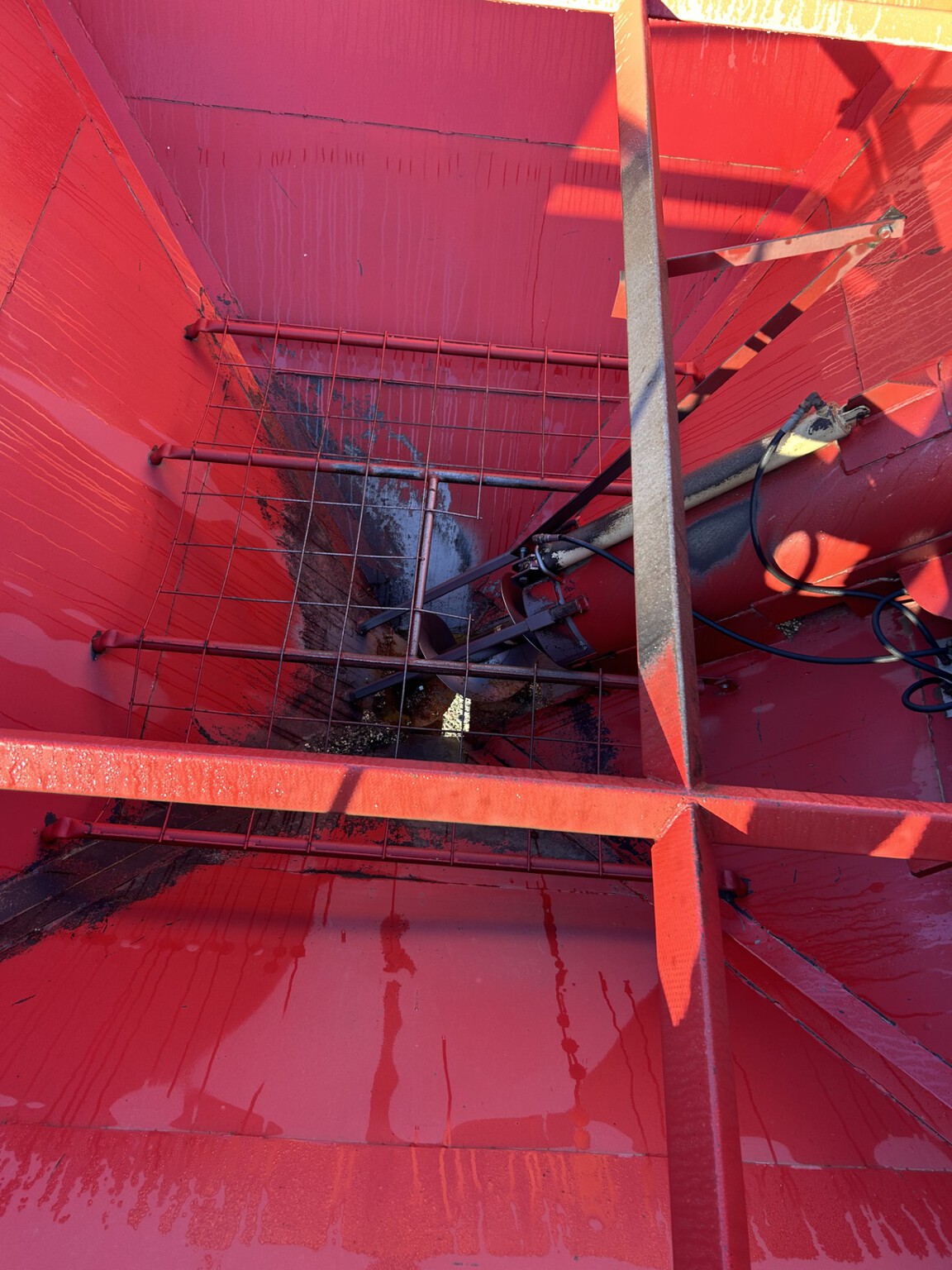 E-Z Trail 510 Image 9