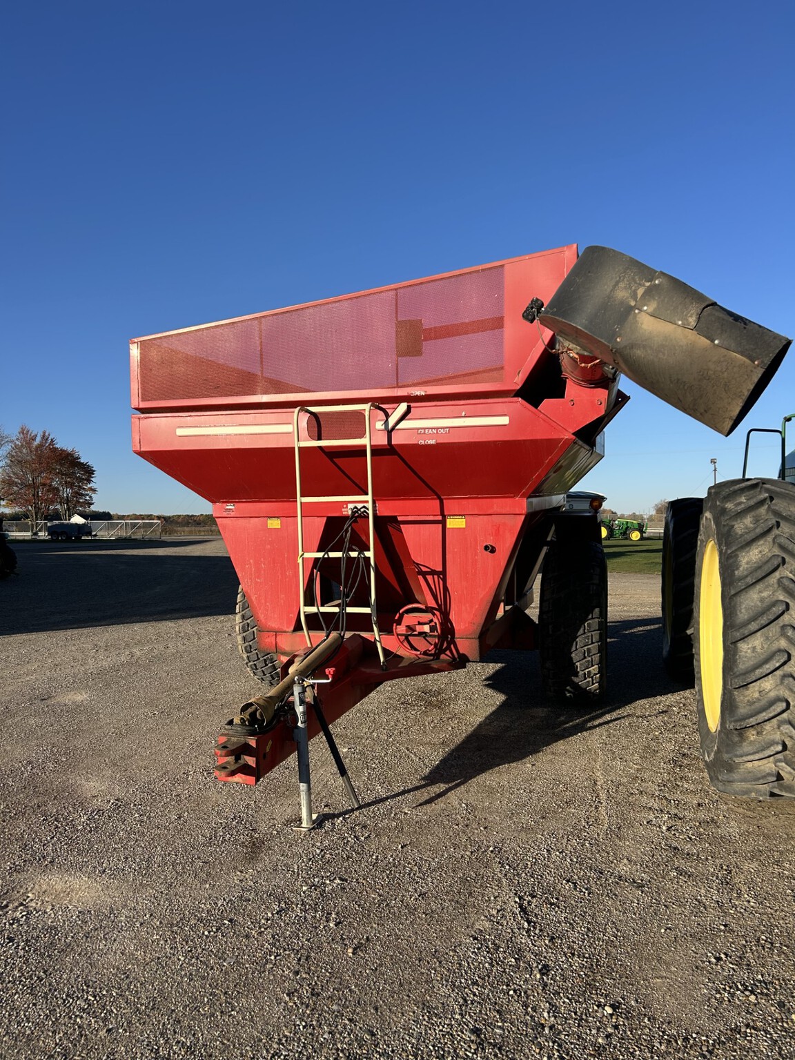 E-Z Trail 510 Image 10