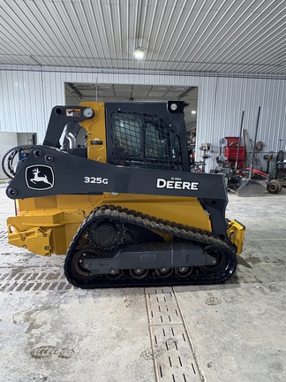 2024 John Deere 325G - Photo6