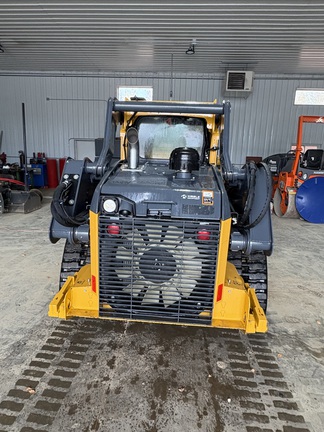 2024 John Deere 325G - Photo5