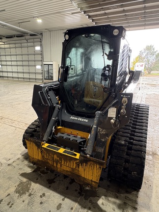 2024 John Deere 325G - Photo4