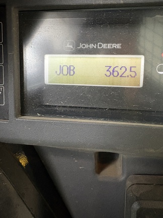 2024 John Deere 325G - Photo3