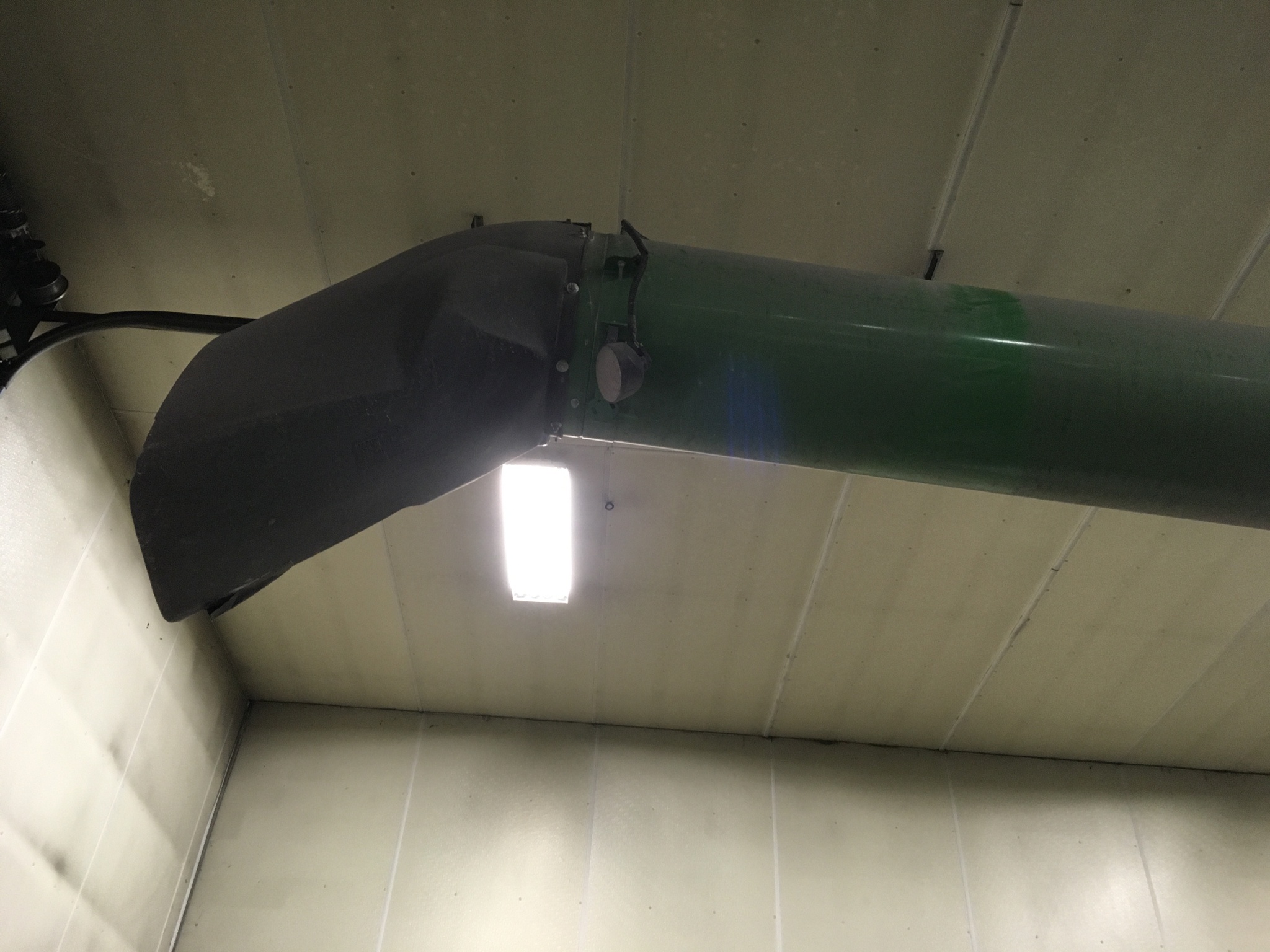 2021 John Deere S780 Image 6