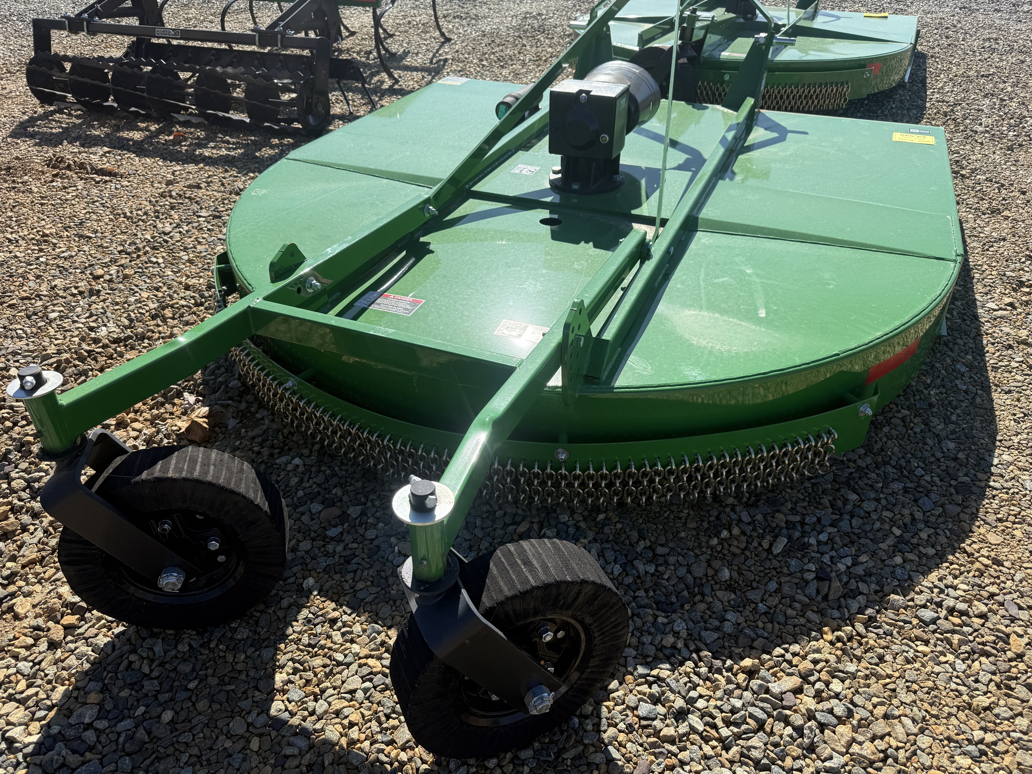 2025 Frontier RC2084 Image 2