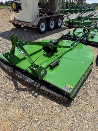 2026 Frontier RC2084
