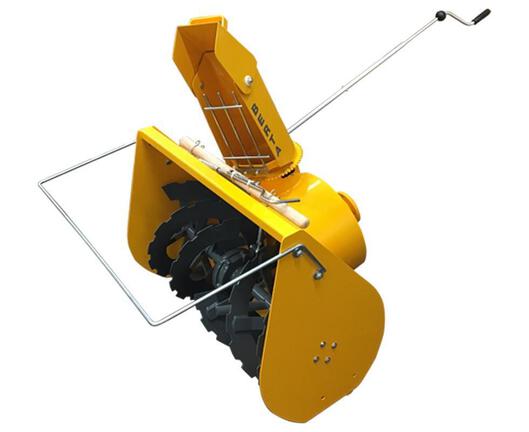 New In-Stock -- BCS 33