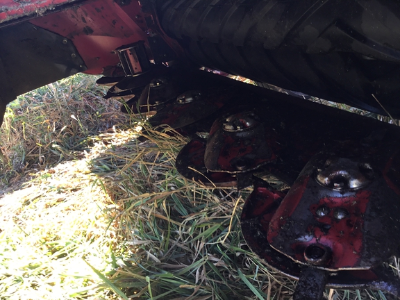 2024 Case IH DC165 - Photo5