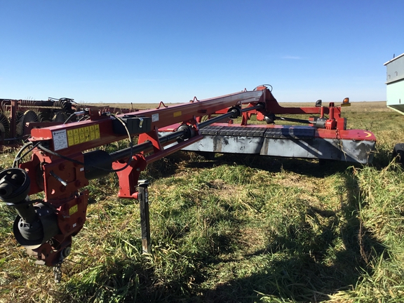 2024 Case IH DC165 - Photo4