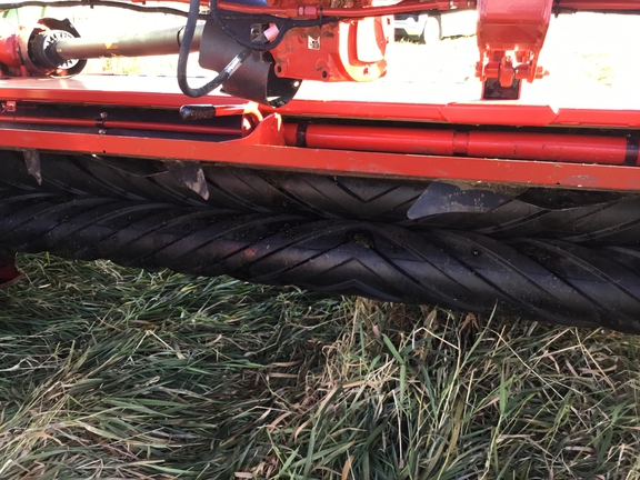 2024 Case IH DC165 - Photo9