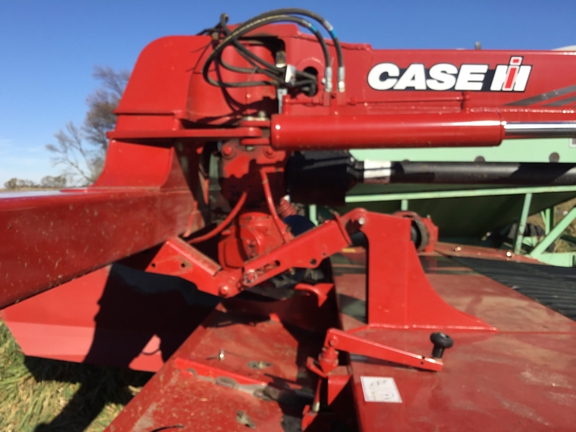 2024 Case IH DC165 - Photo13