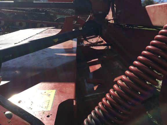 2024 Case IH DC165 - Photo11