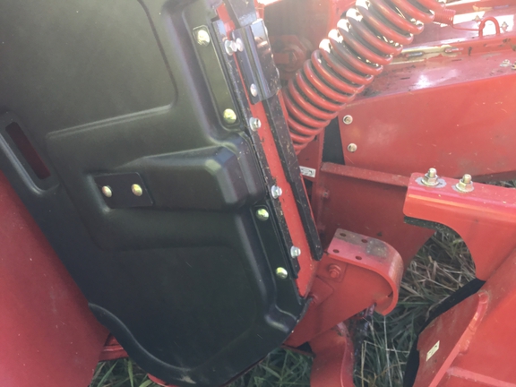 2024 Case IH DC165 - Photo12