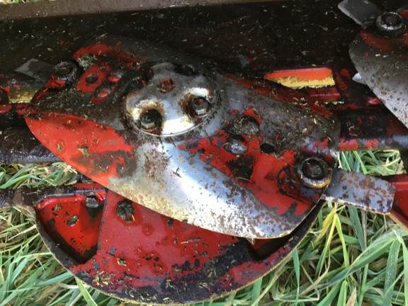 2024 Case IH DC165 - Photo6