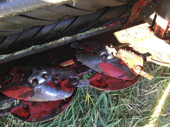 2024 Case IH DC165 - Photo7