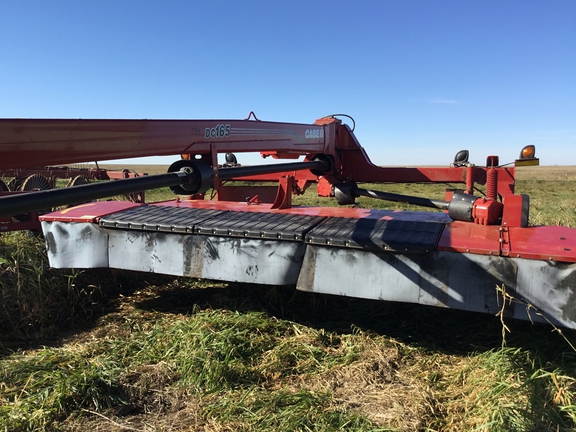 2024 Case IH DC165 - Photo3