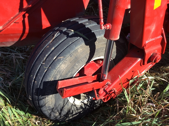 2024 Case IH DC165 - Photo15