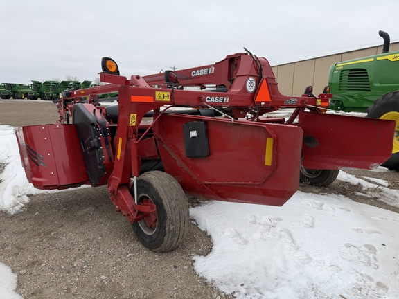 2024 Case IH DC165 - Photo5