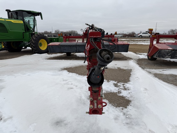 2024 Case IH DC165 - Photo7