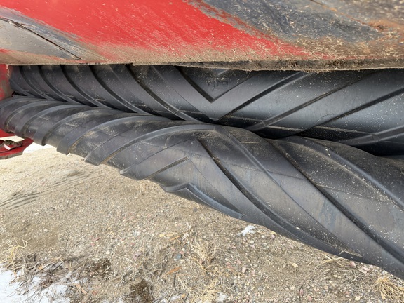 2024 Case IH DC165 - Photo14