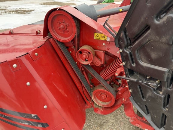2024 Case IH DC165 - Photo13