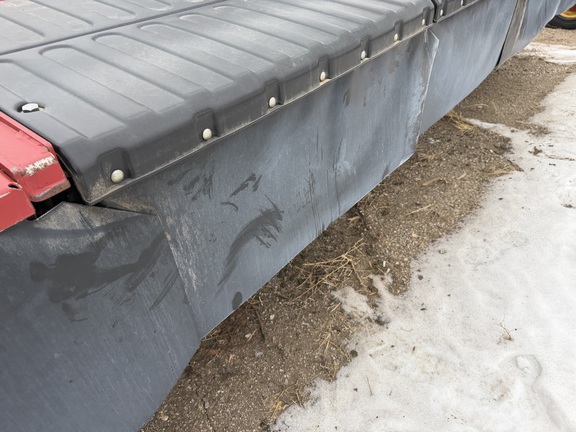 2024 Case IH DC165 - Photo11