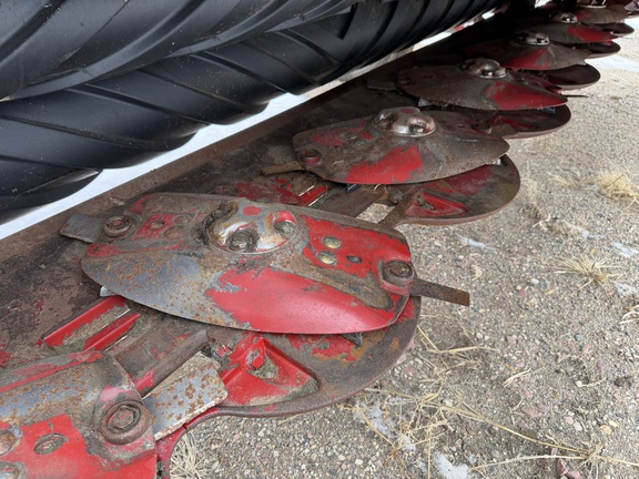 2024 Case IH DC165 - Photo18