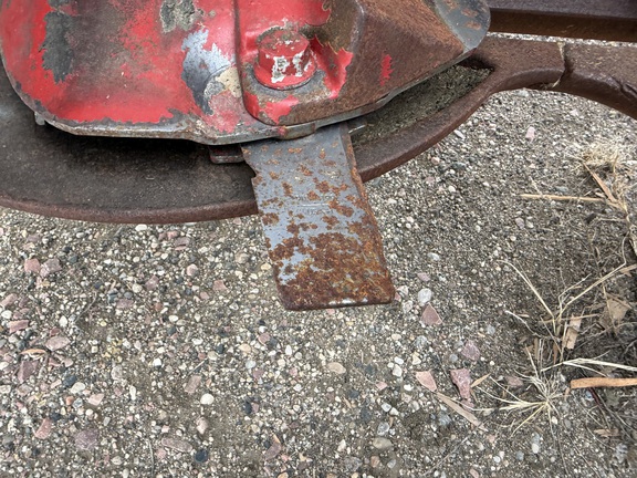 2024 Case IH DC165 - Photo20