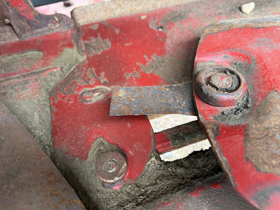 2024 Case IH DC165 - Photo21