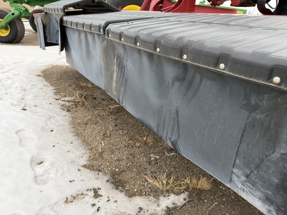 2024 Case IH DC165 - Photo12