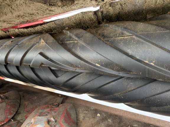 2024 Case IH DC165 - Photo17