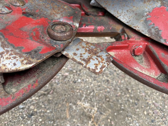 2024 Case IH DC165 - Photo23