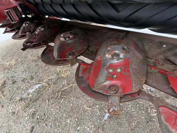 2024 Case IH DC165 - Photo22