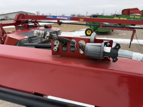 2024 Case IH DC165 - Photo25