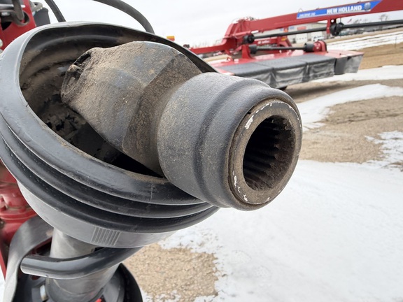 2024 Case IH DC165 - Photo26