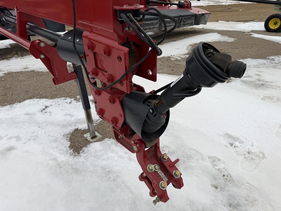 2024 Case IH DC165 - Photo27