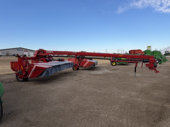 2024 Case IH DC165 - Photo2