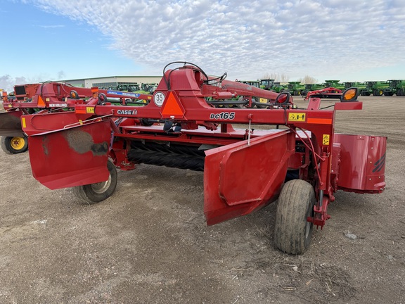 2024 Case IH DC165 - Photo3