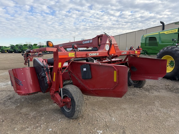 2024 Case IH DC165 - Photo5