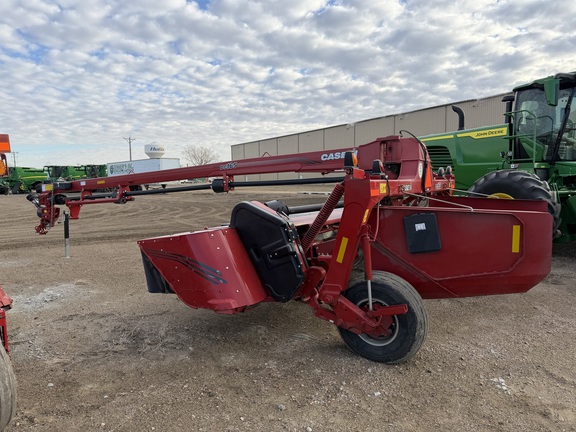 2024 Case IH DC165 - Photo6