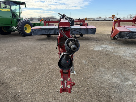 2024 Case IH DC165 - Photo8