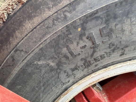 2024 Case IH DC165 - Photo9