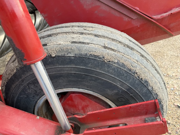 2024 Case IH DC165 - Photo10