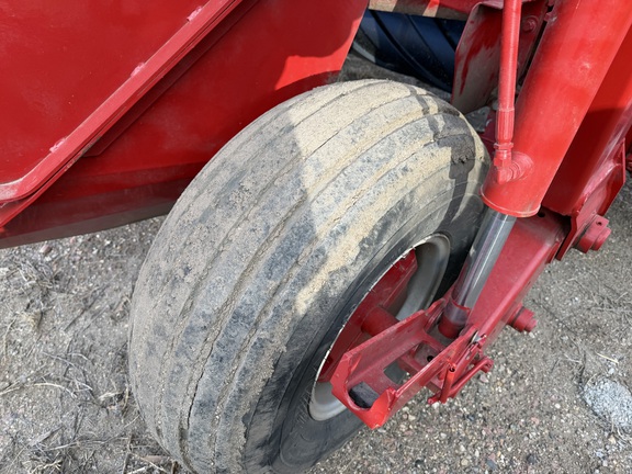 2024 Case IH DC165 - Photo11