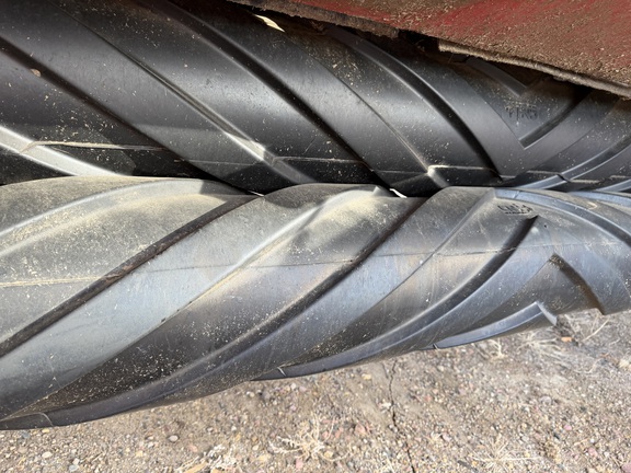 2024 Case IH DC165 - Photo12