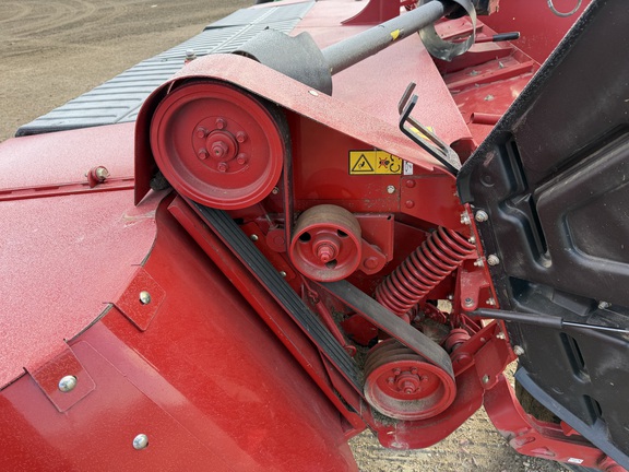 2024 Case IH DC165 - Photo14
