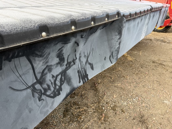 2024 Case IH DC165 - Photo15