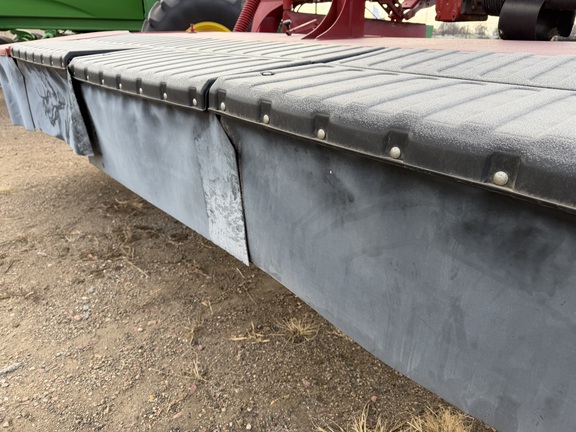 2024 Case IH DC165 - Photo16