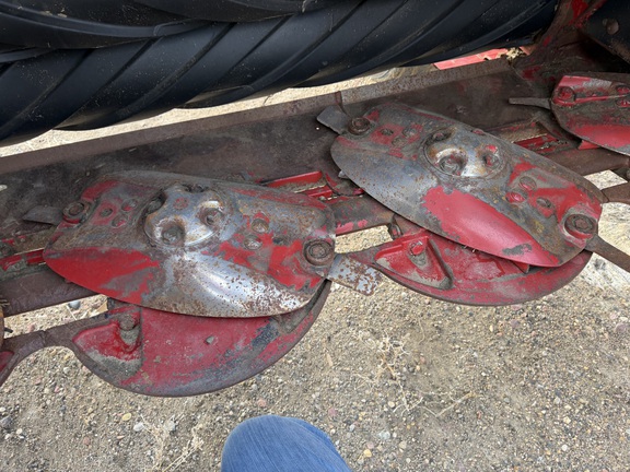 2024 Case IH DC165 - Photo19