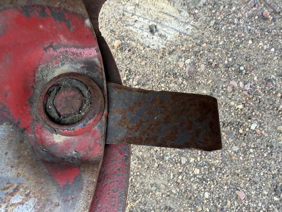 2024 Case IH DC165 - Photo21